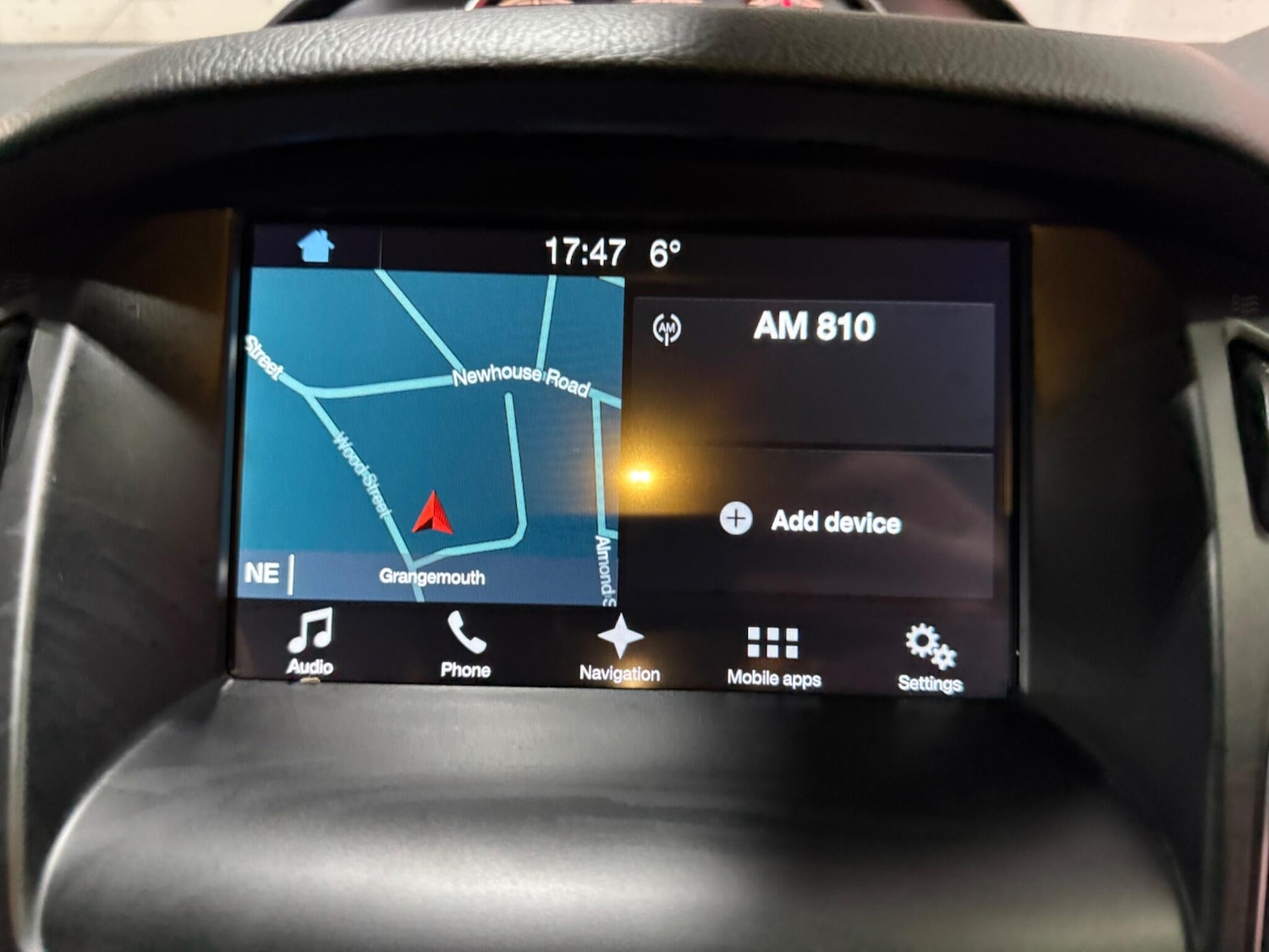 Used Ford Focus for sale - 77344468: Photo 41