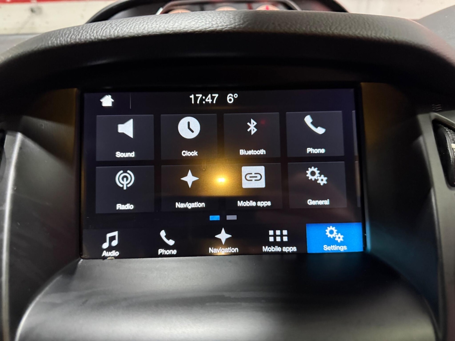 Used Ford Focus for sale - 77344468: Photo 42