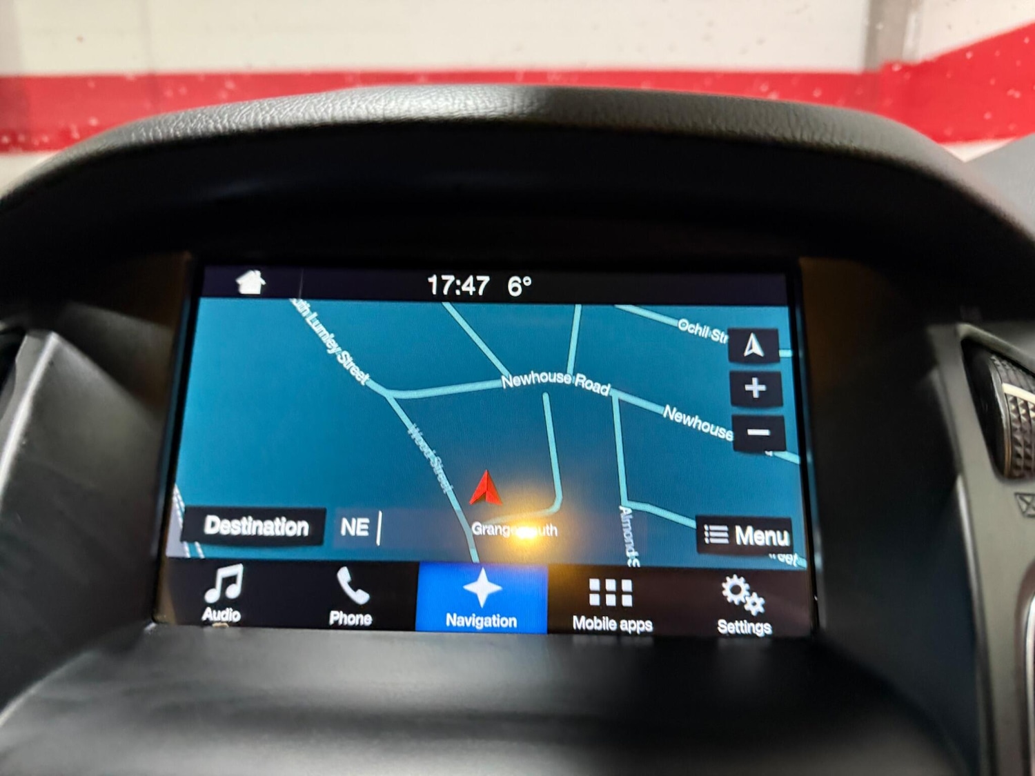 Used Ford Focus for sale - 77344468: Photo 44