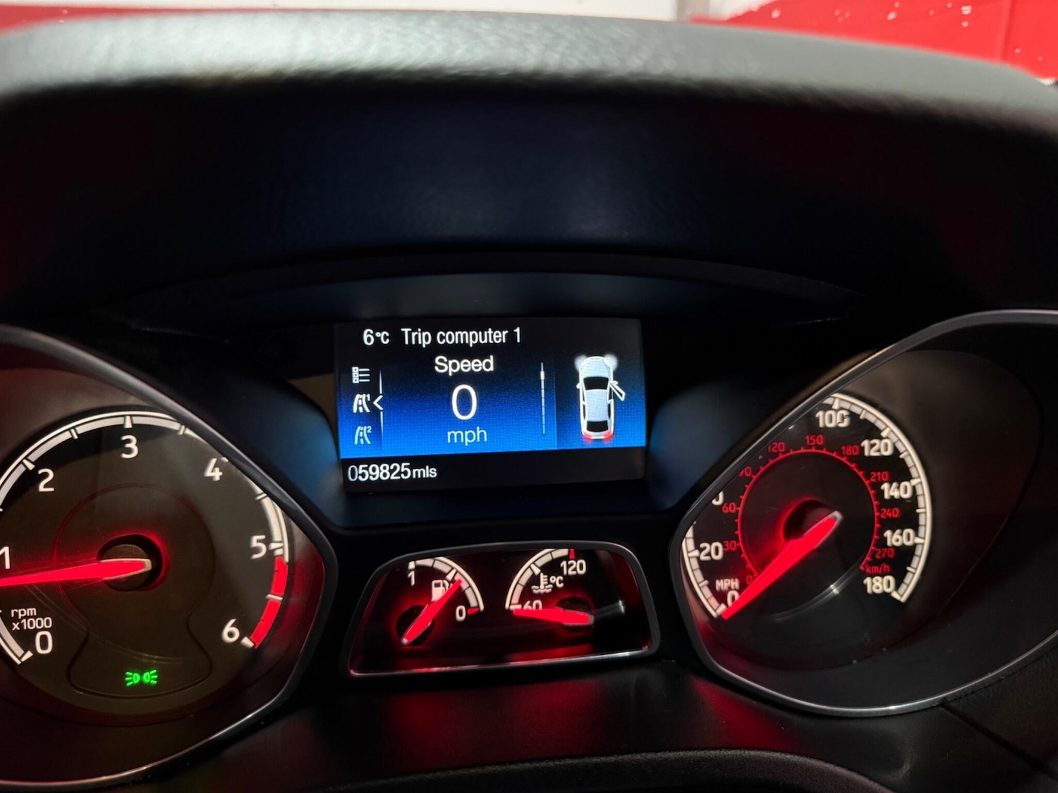 Used Ford Focus for sale - 77344468: Photo 46