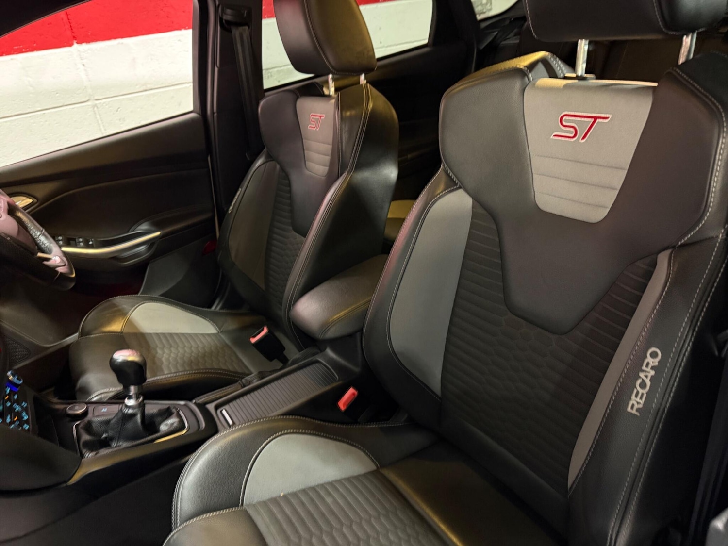 Used Ford Focus for sale - 77344468: Photo 49