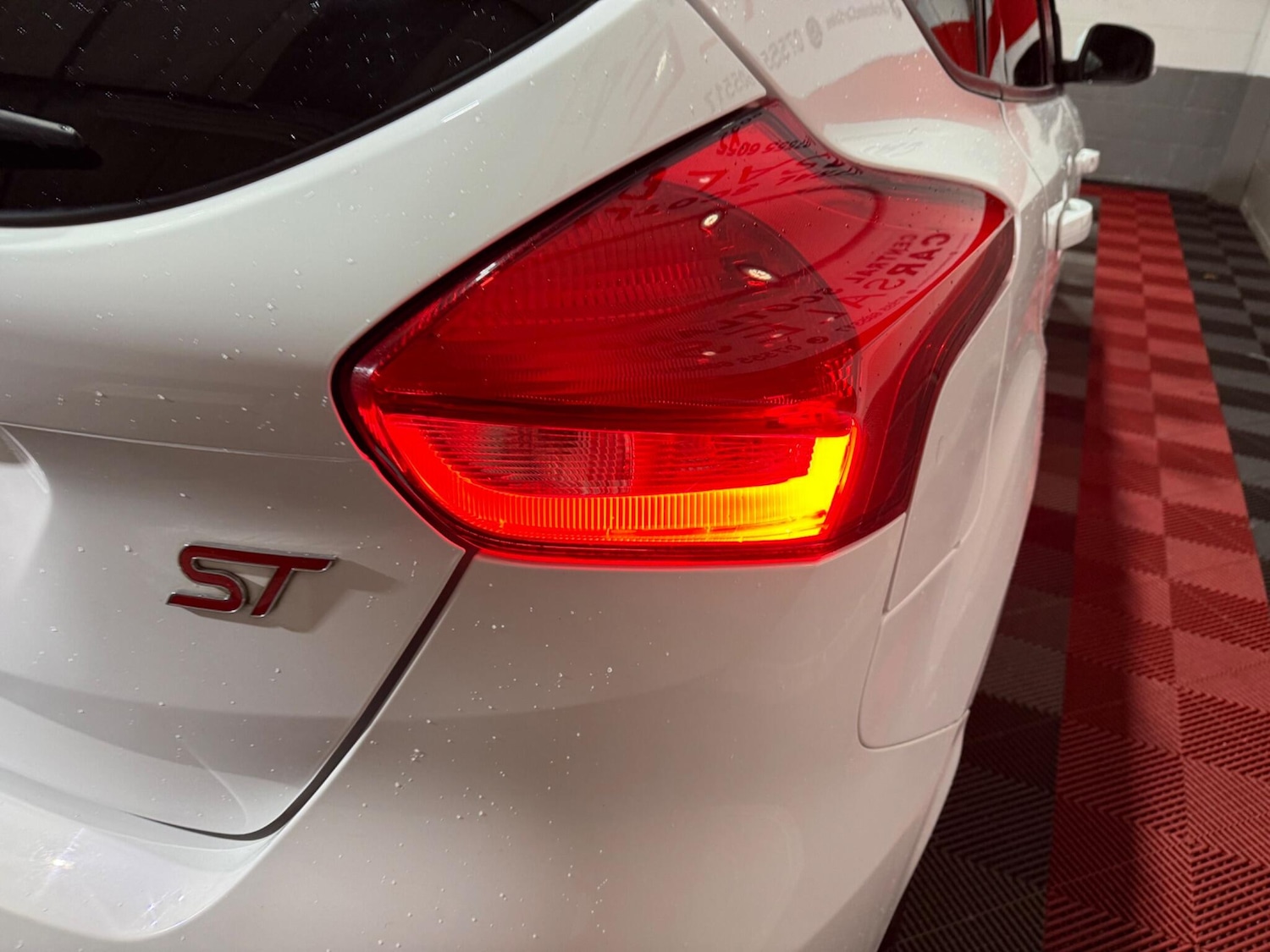 Used Ford Focus for sale - 77344468: Photo 51