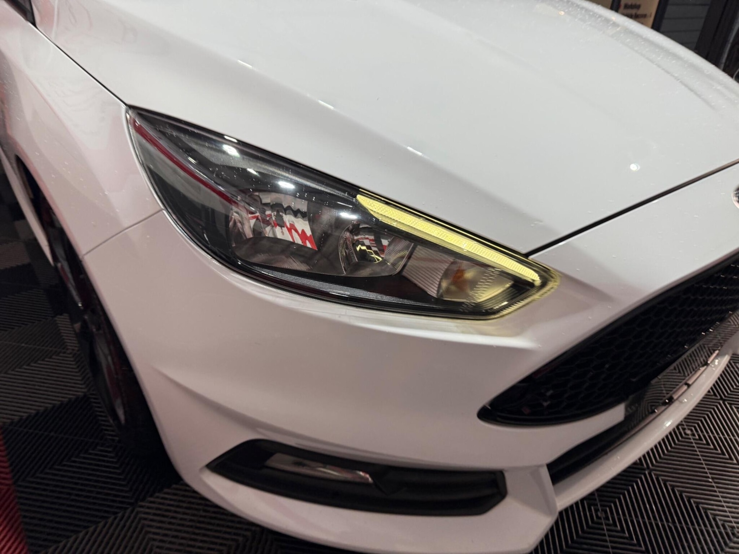 Used Ford Focus for sale - 77344468: Photo 52