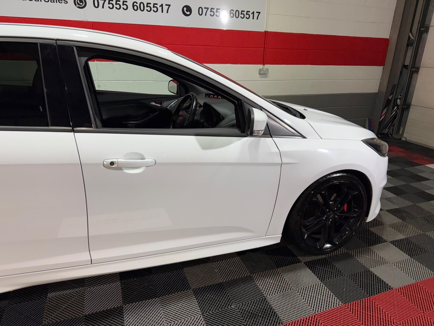 Used Ford Focus for sale - 77344468: Photo 54