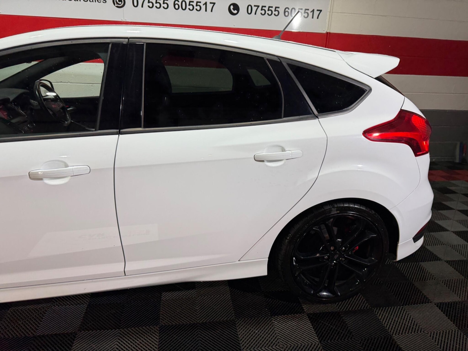 Used Ford Focus for sale - 77344468: Photo 58