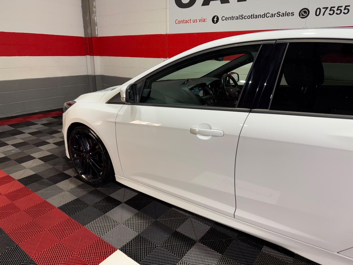 Used Ford Focus for sale - 77344468: Photo 59