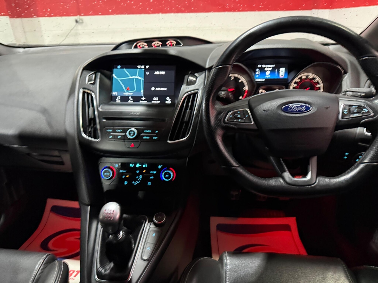 Used Ford Focus for sale - 77344468: Photo 64