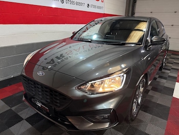 Used Ford Focus 2019 for sale - 78982023: Photo