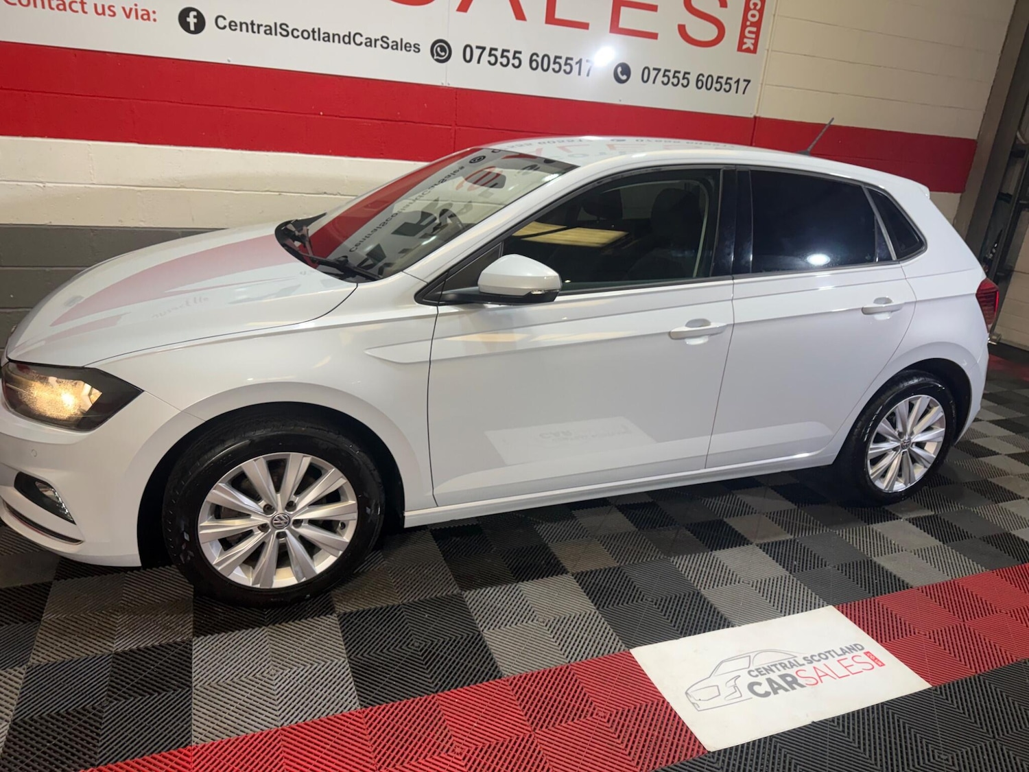 Used Volkswagen Polo for sale - 78073220: Photo 10