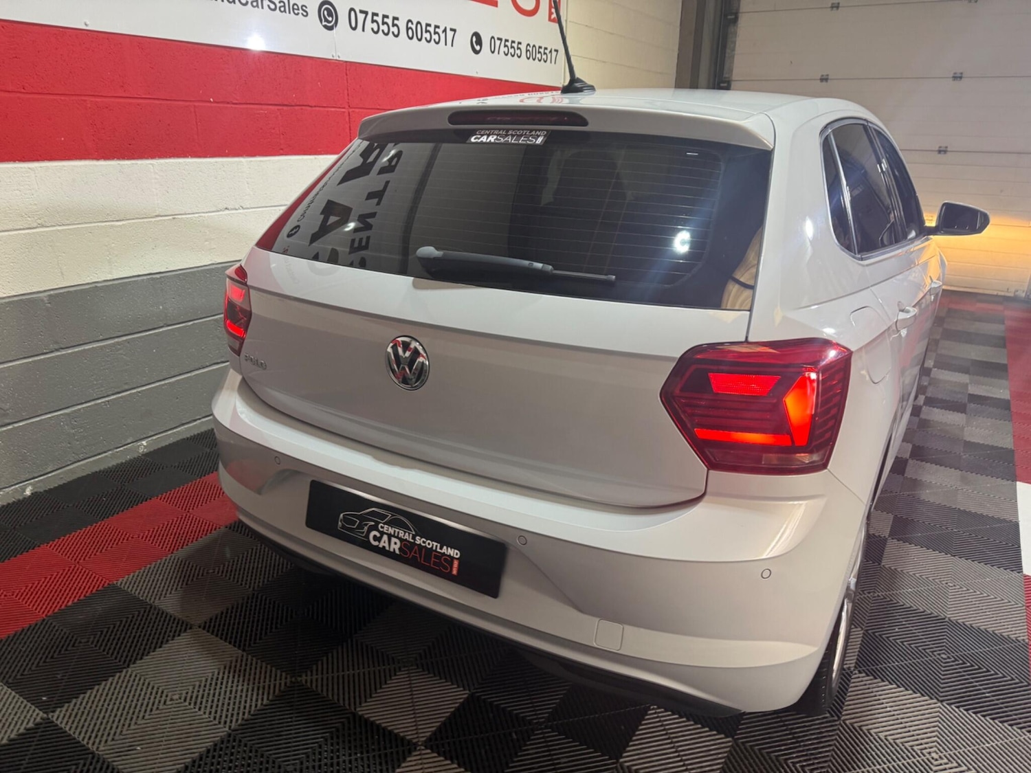 Used Volkswagen Polo for sale - 78073220: Photo 11