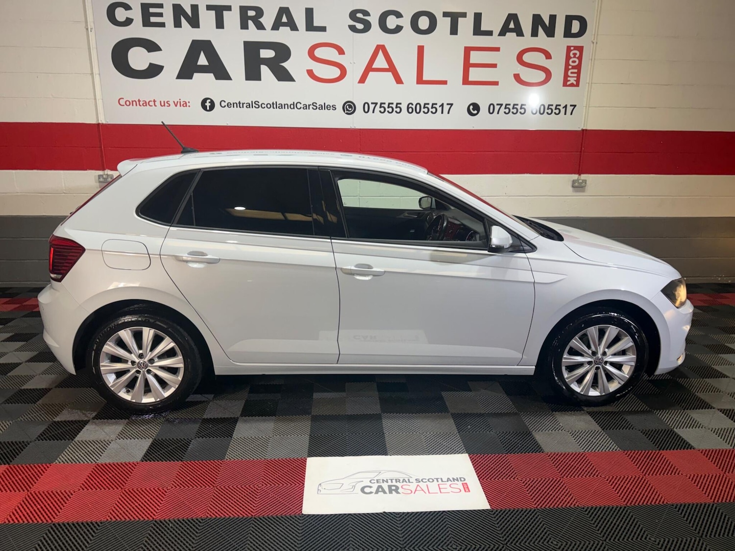 Used Volkswagen Polo for sale - 78073220: Photo 12