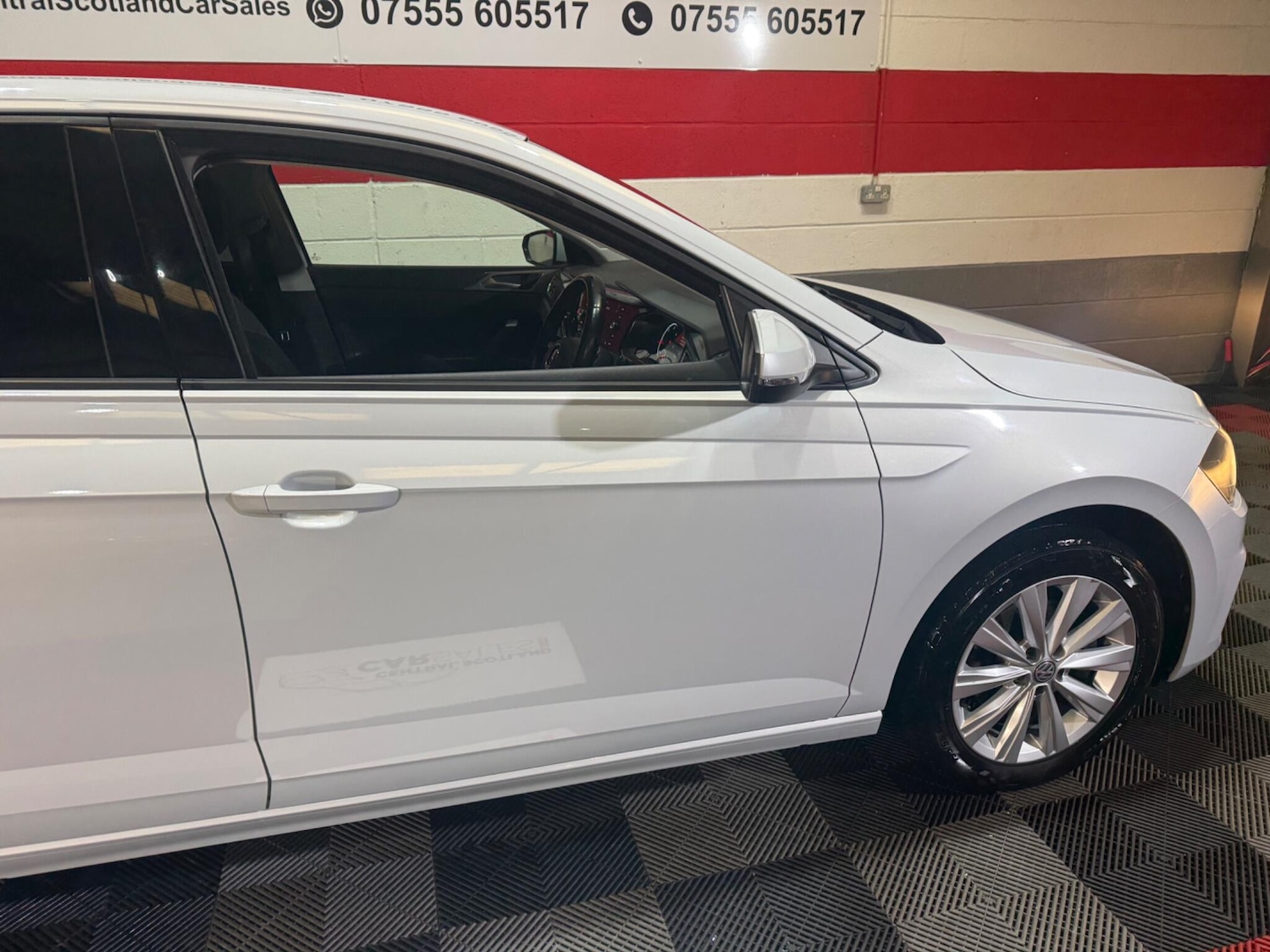 Used Volkswagen Polo for sale - 78073220: Photo 13