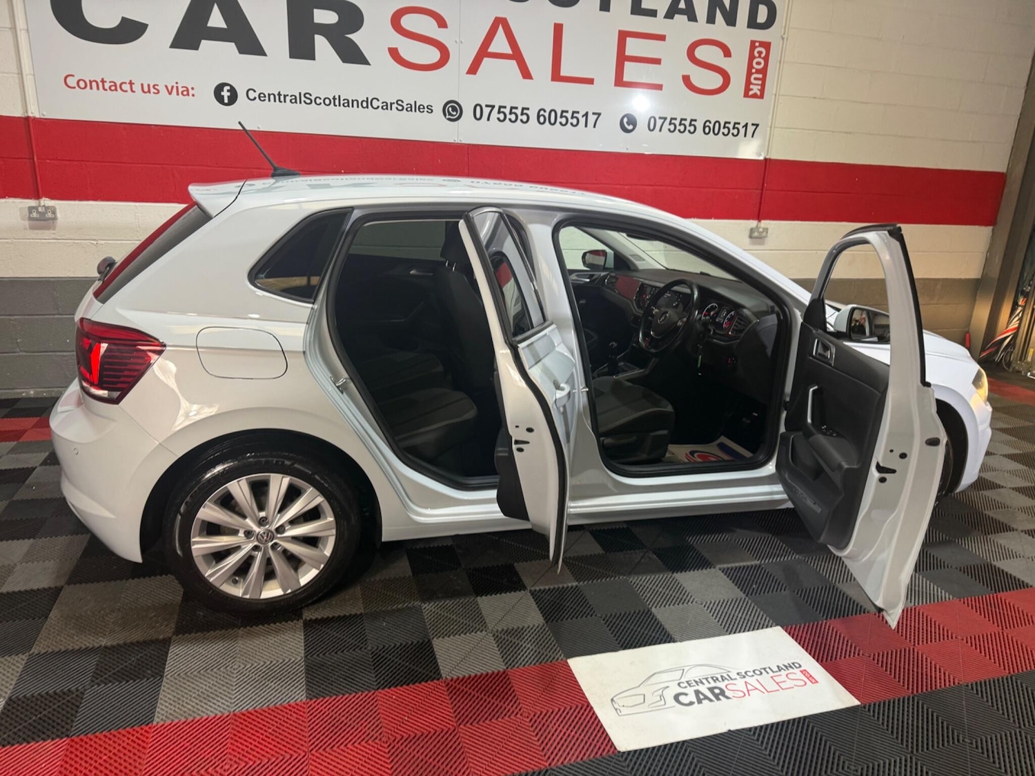 Used Volkswagen Polo for sale - 78073220: Photo 15