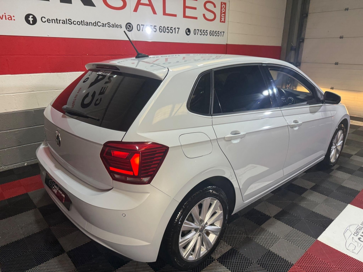 Used Volkswagen Polo for sale - 78073220: Photo 17