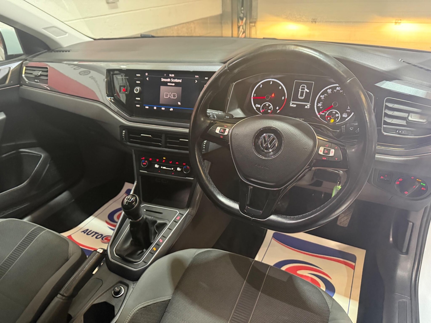 Used Volkswagen Polo for sale - 78073220: Photo 18