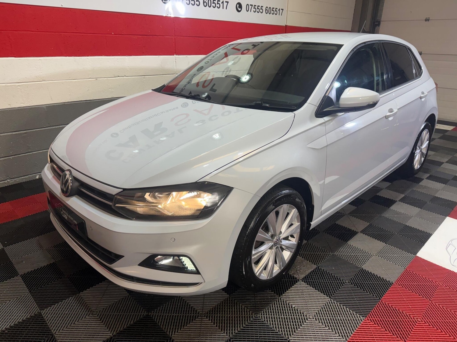 Used Volkswagen Polo for sale - 78073220: Photo 2