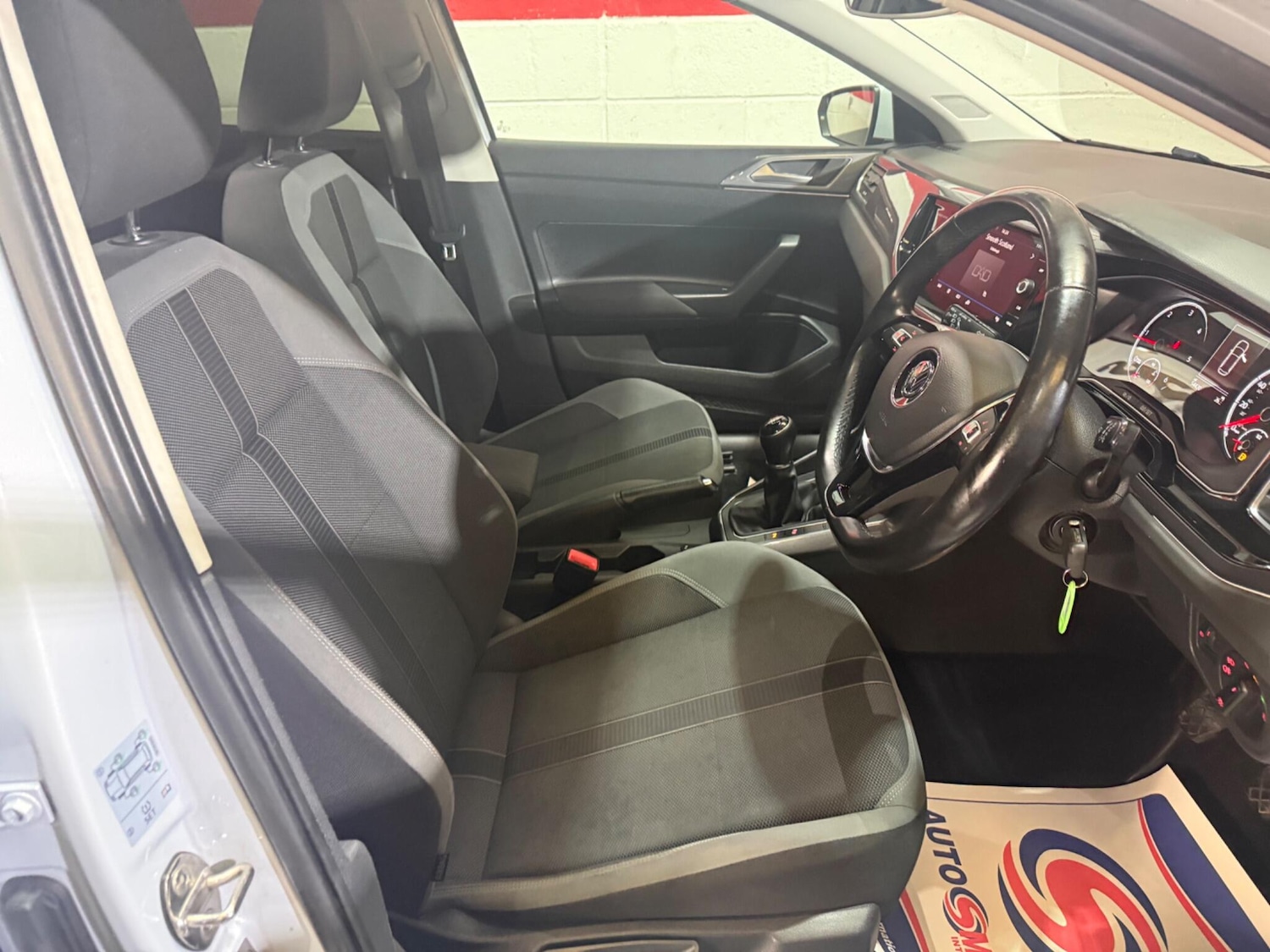 Used Volkswagen Polo for sale - 78073220: Photo 21