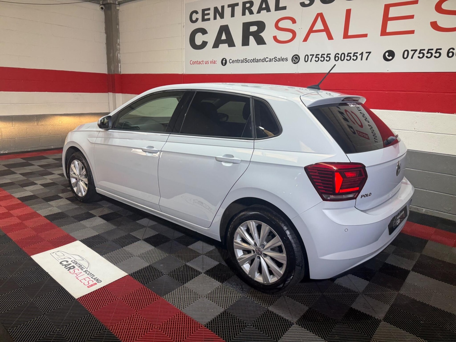 Used Volkswagen Polo for sale - 78073220: Photo 3