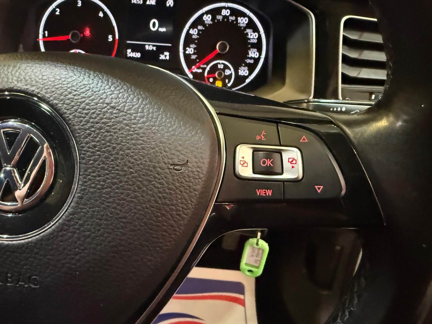 Used Volkswagen Polo for sale - 78073220: Photo 30