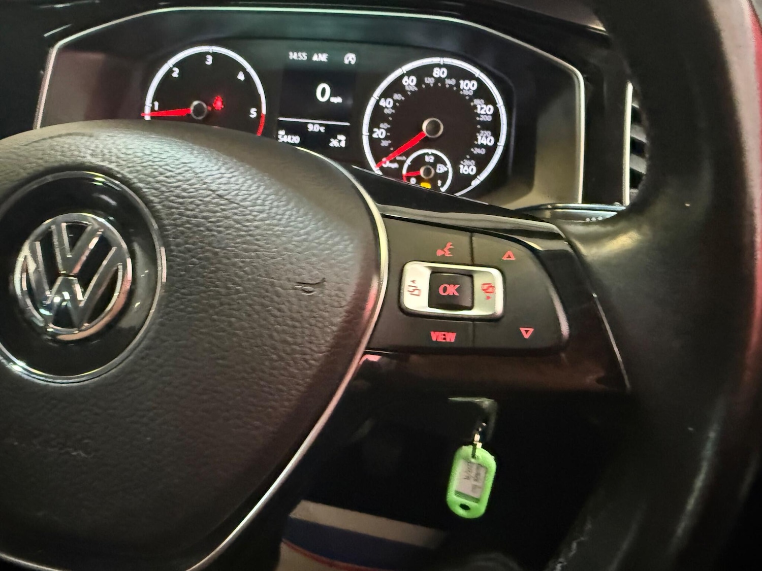 Used Volkswagen Polo for sale - 78073220: Photo 34