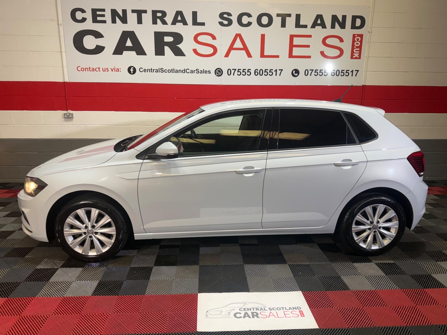 Used Volkswagen Polo for sale - 78073220: Photo 4