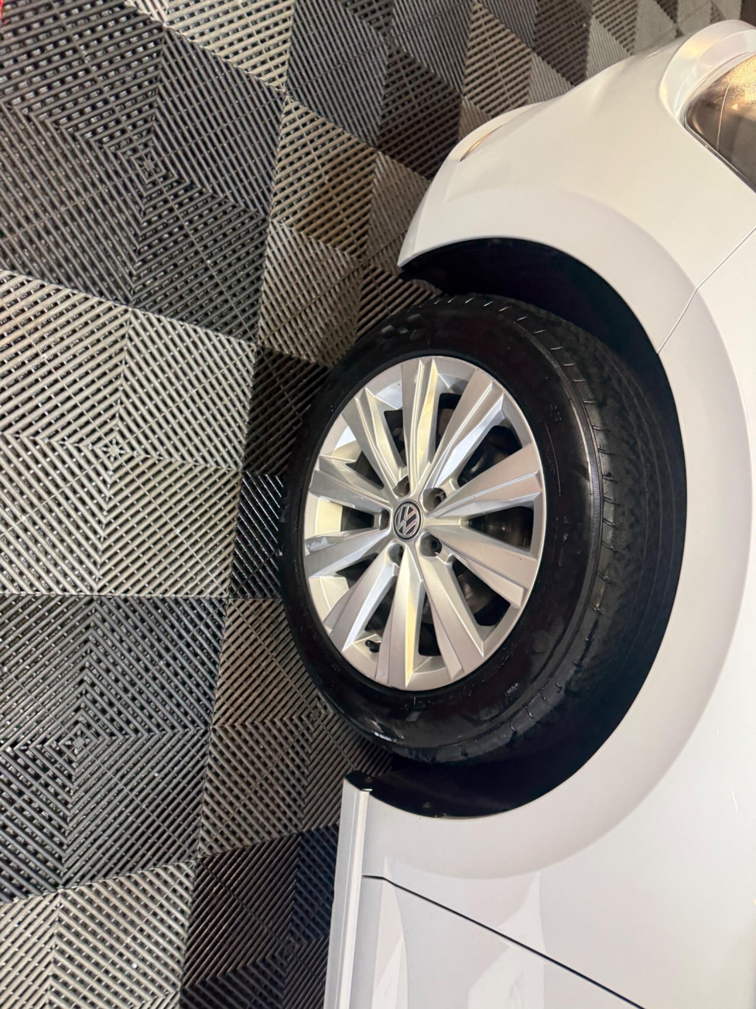 Used Volkswagen Polo for sale - 78073220: Photo 43