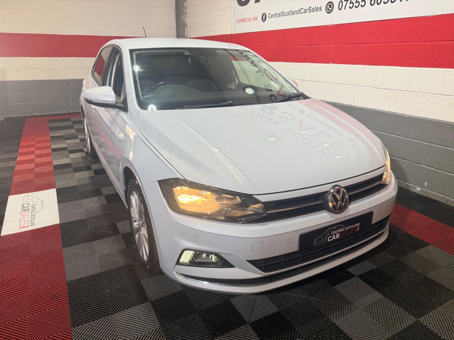 Used Volkswagen Polo for sale - 78073220: Photo 5