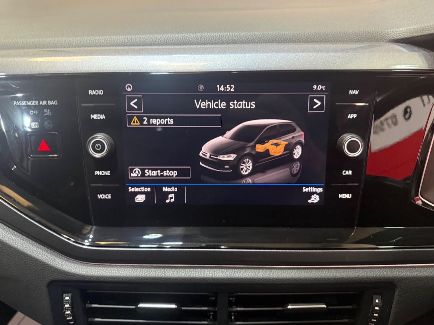 Used Volkswagen Polo for sale - 78073220: Photo 55