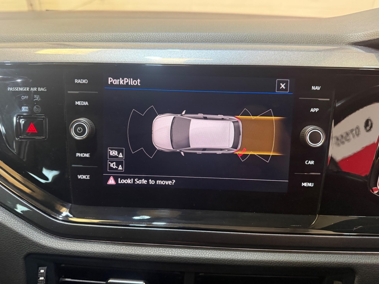 Used Volkswagen Polo for sale - 78073220: Photo 56