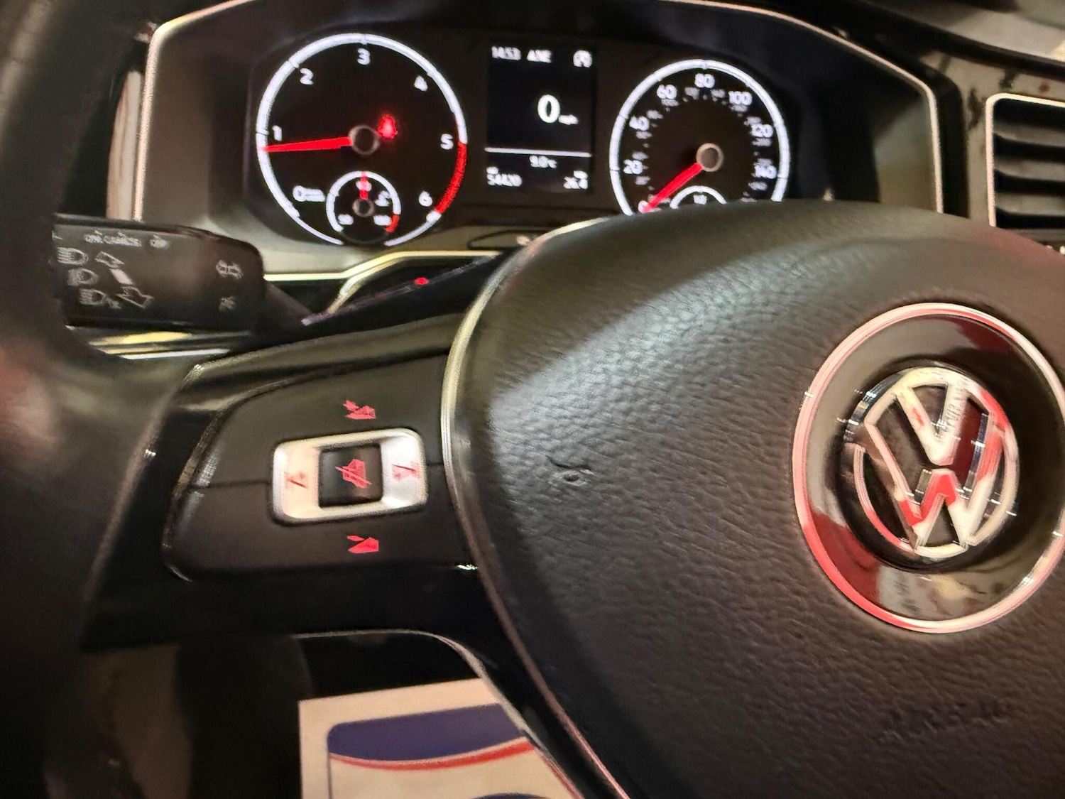 Used Volkswagen Polo for sale - 78073220: Photo 57