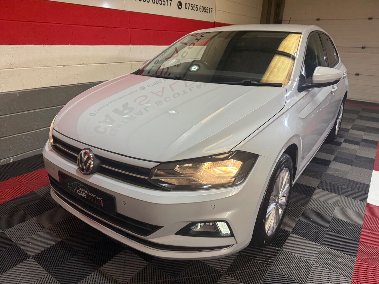 Used Volkswagen Polo for sale - 78073220: Photo 6