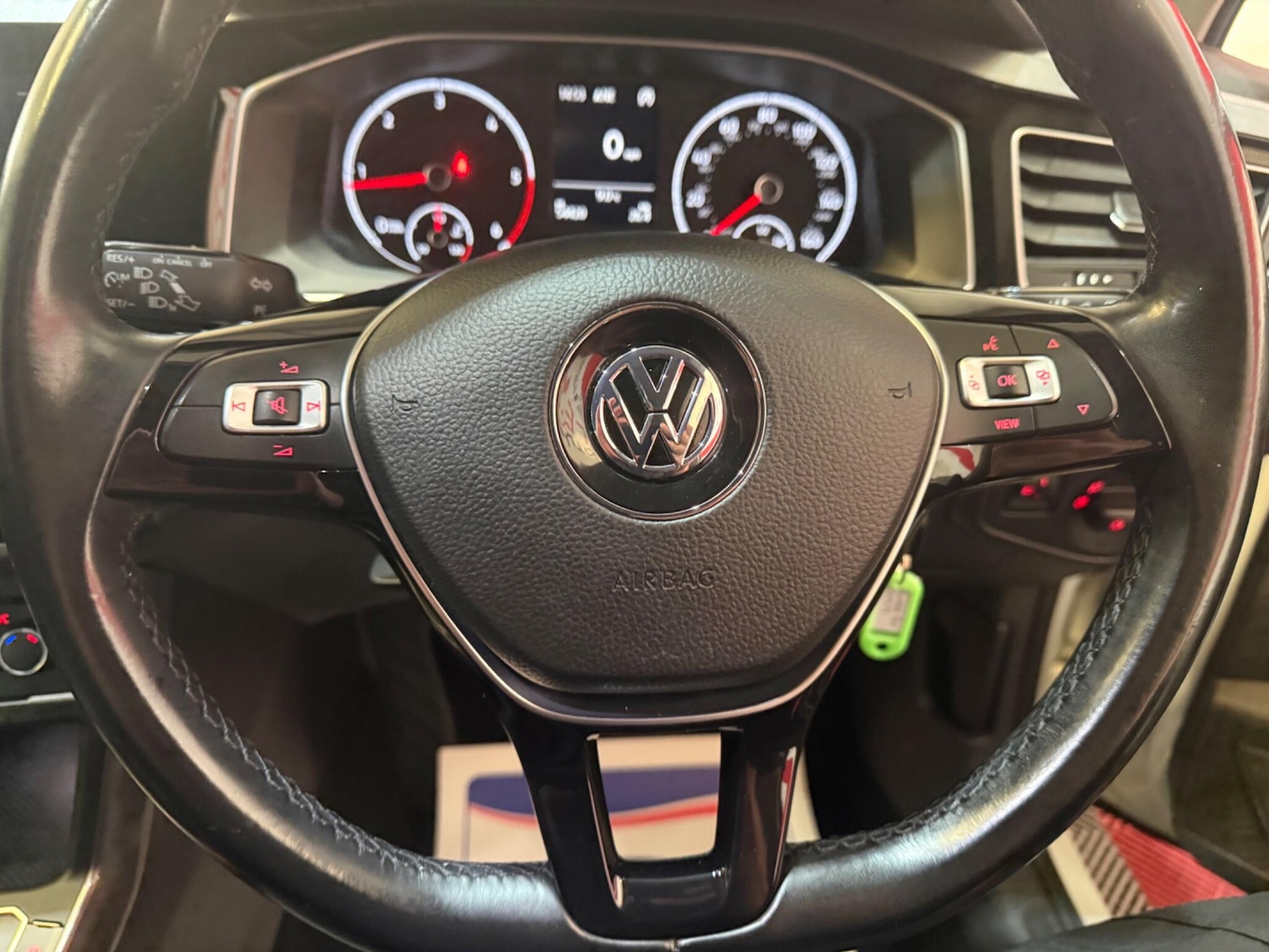 Used Volkswagen Polo for sale - 78073220: Photo 63