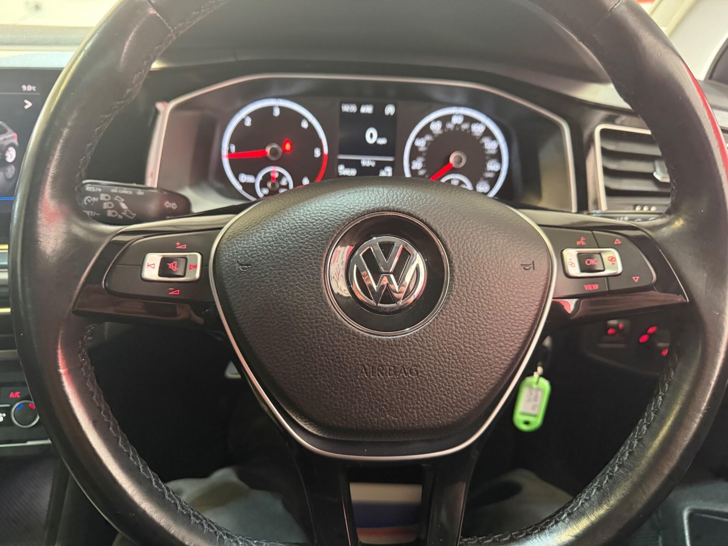 Used Volkswagen Polo for sale - 78073220: Photo 64