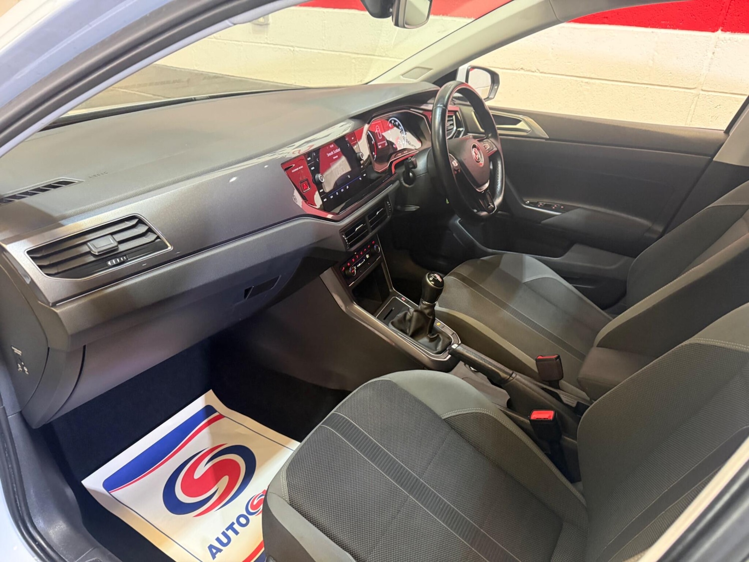 Used Volkswagen Polo for sale - 78073220: Photo 67