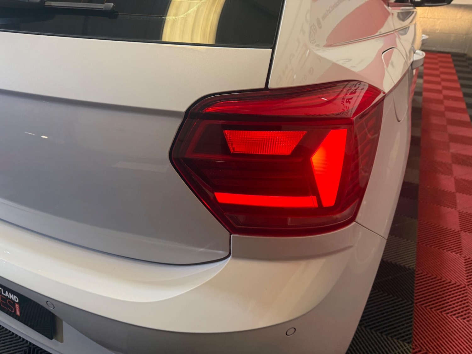 Used Volkswagen Polo for sale - 78073220: Photo 68