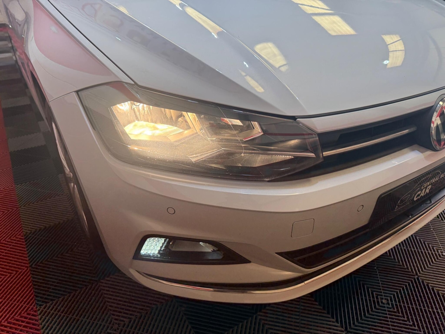 Used Volkswagen Polo for sale - 78073220: Photo 69