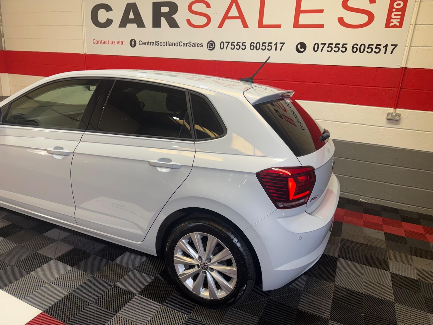 Used Volkswagen Polo for sale - 78073220: Photo 7