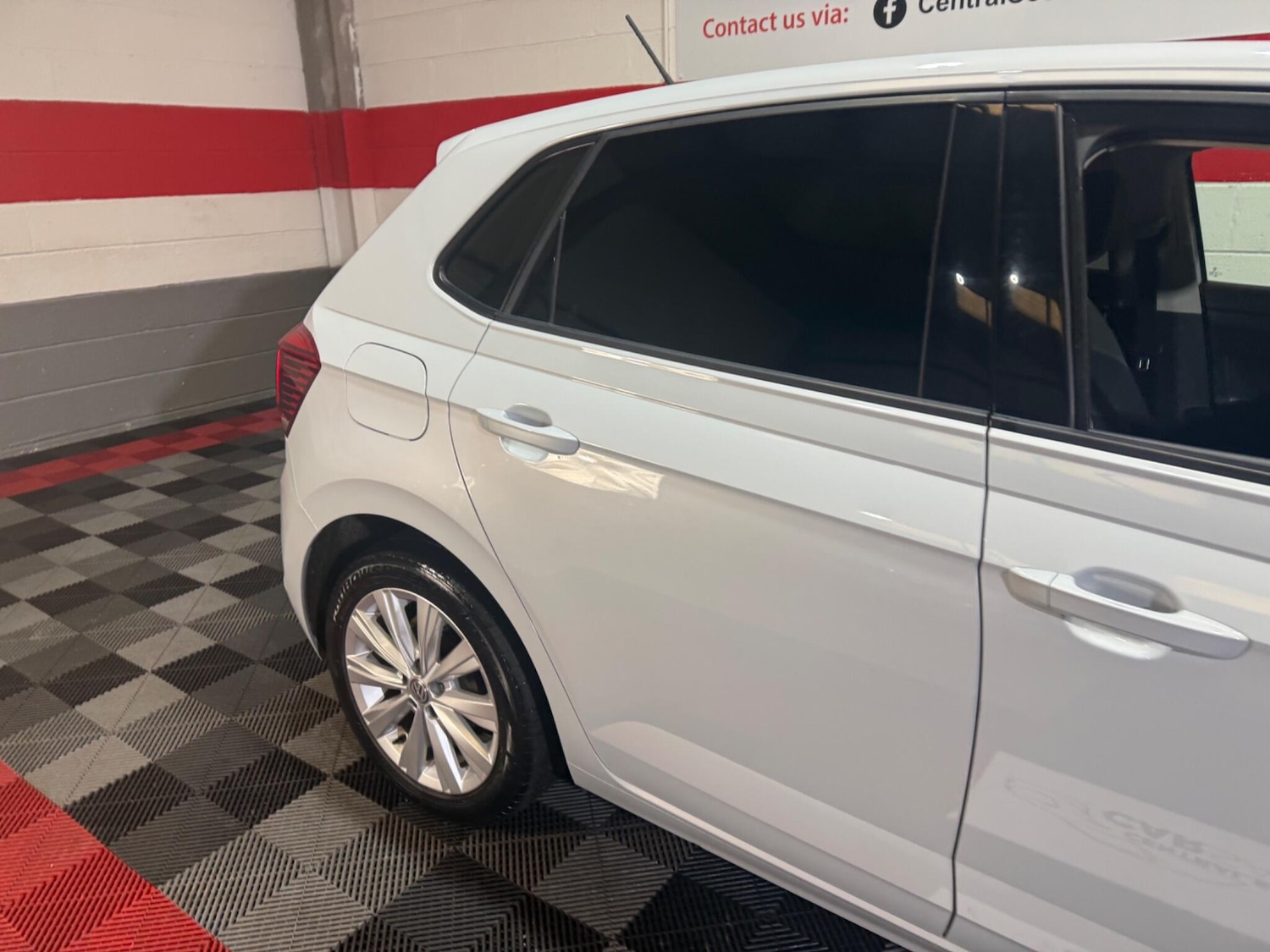 Used Volkswagen Polo for sale - 78073220: Photo 70