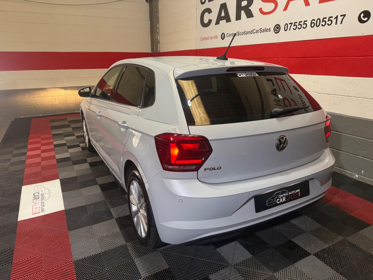 Used Volkswagen Polo for sale - 78073220: Photo 72