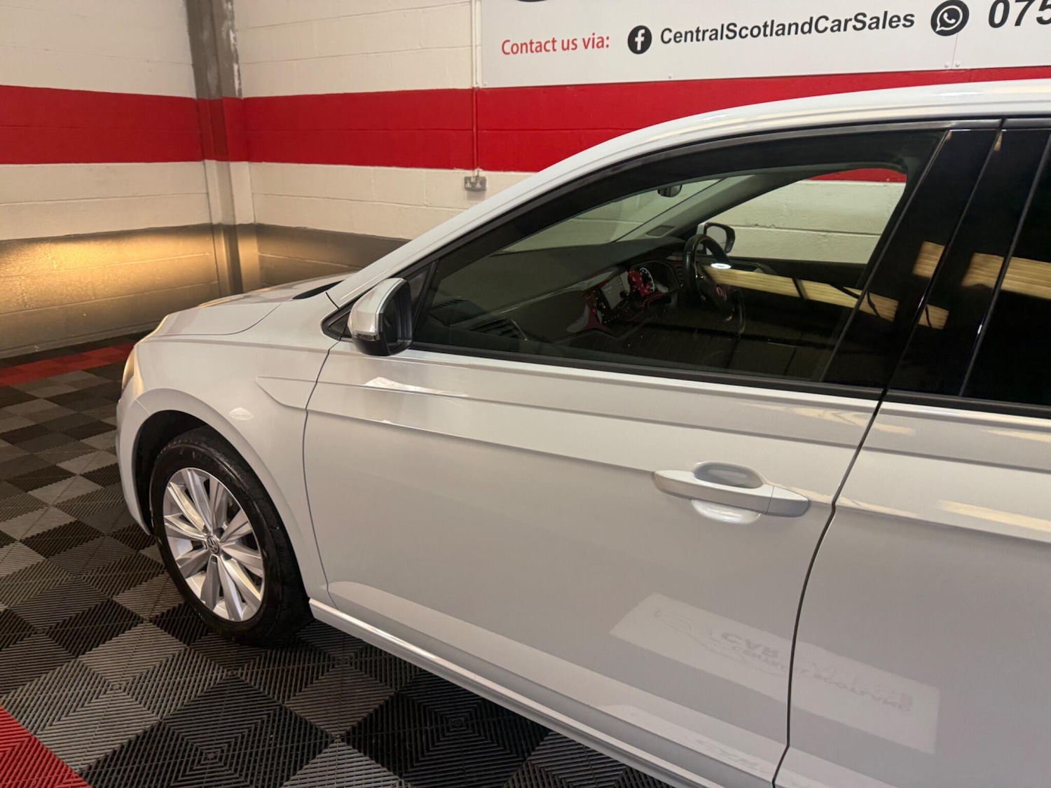 Used Volkswagen Polo for sale - 78073220: Photo 73