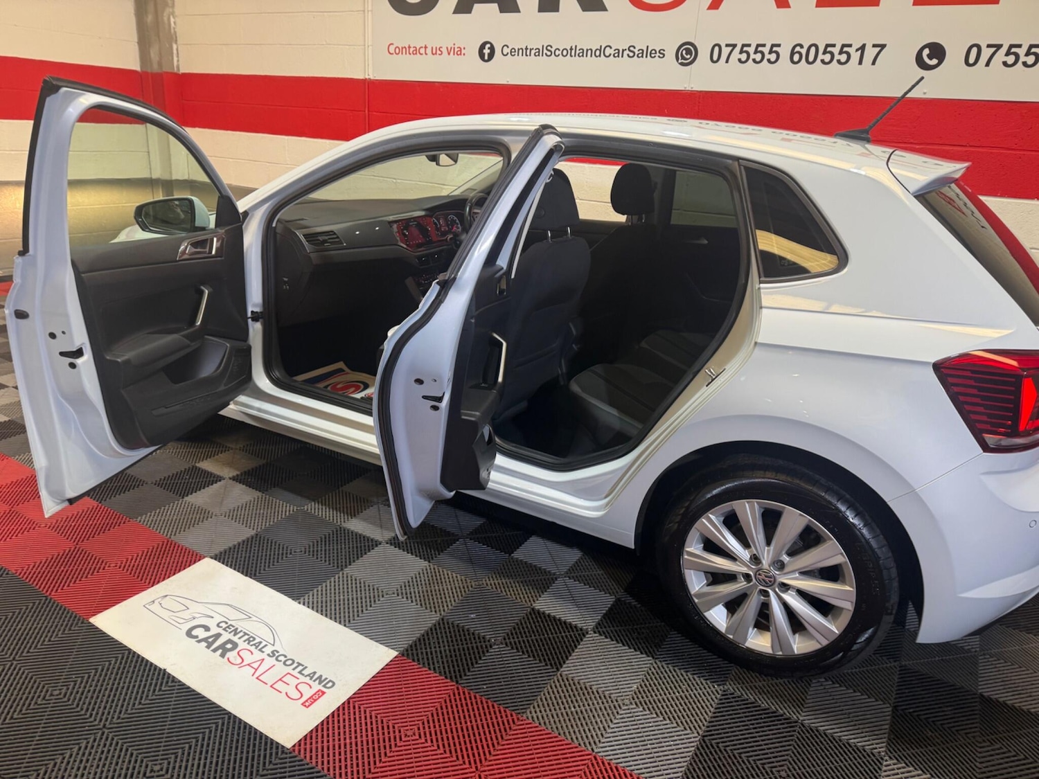 Used Volkswagen Polo for sale - 78073220: Photo 74