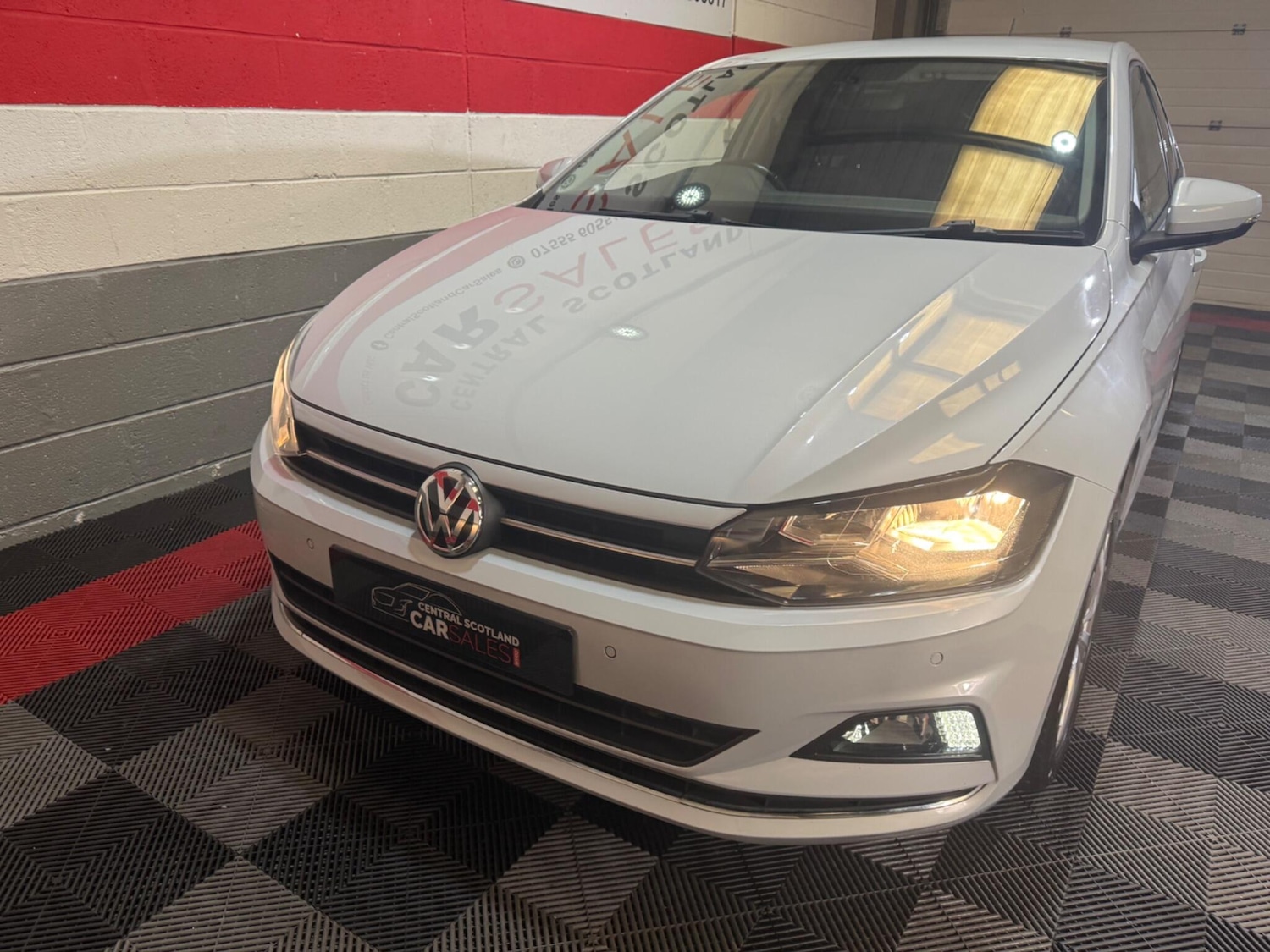 Used Volkswagen Polo for sale - 78073220: Photo 75