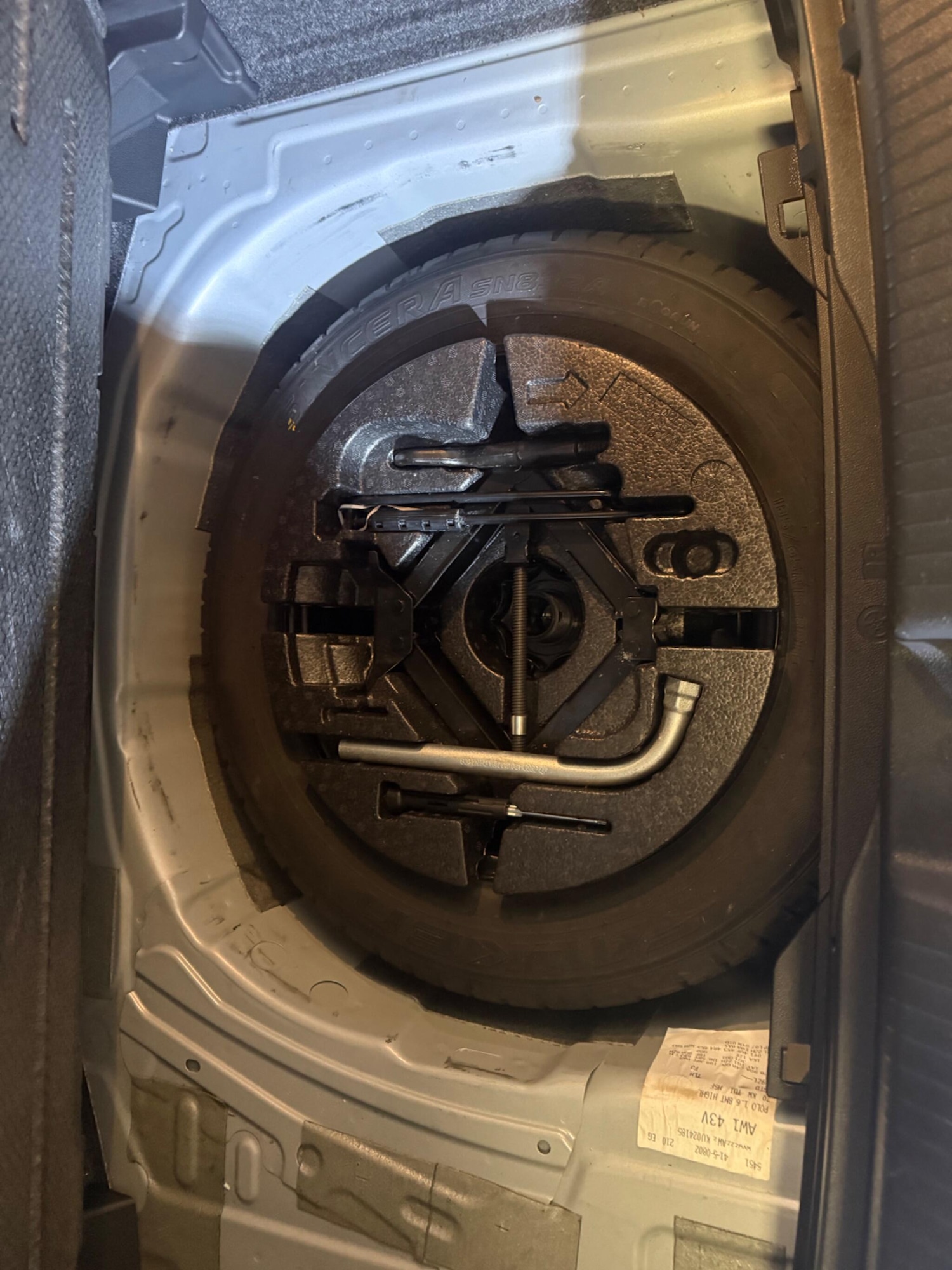 Used Volkswagen Polo for sale - 78073220: Photo 76