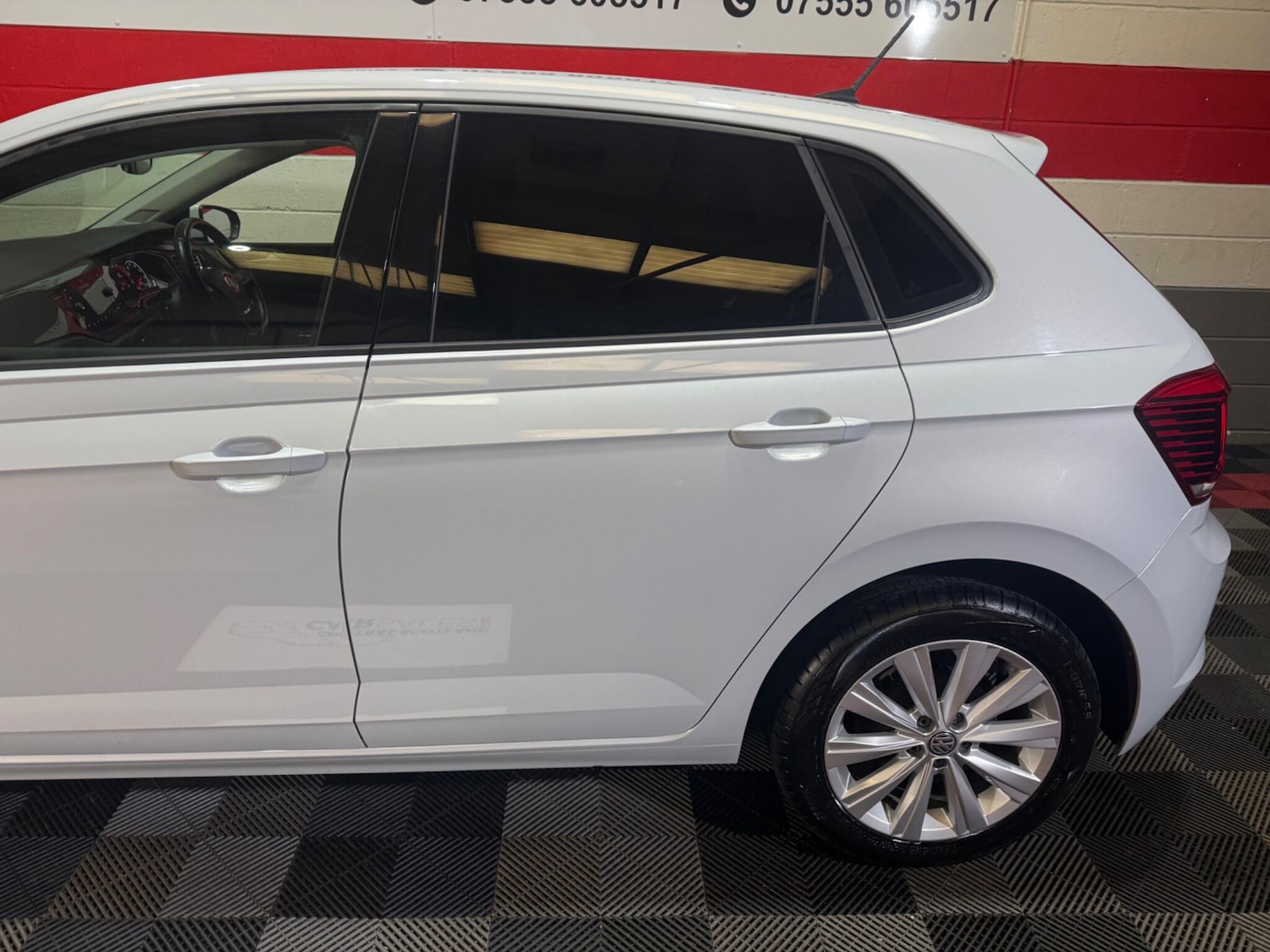 Used Volkswagen Polo for sale - 78073220: Photo 9