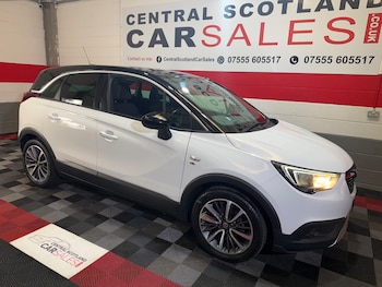 Used Vauxhall Crossland X 2018 for sale - 78771289: Photo