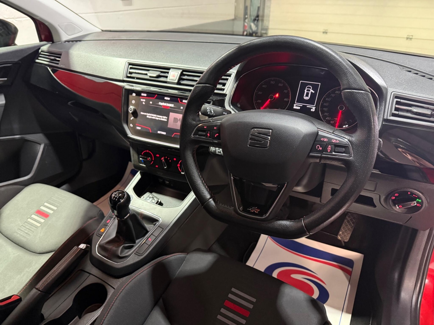 Used SEAT Ibiza 2017 for sale - 76781786: Photo 18