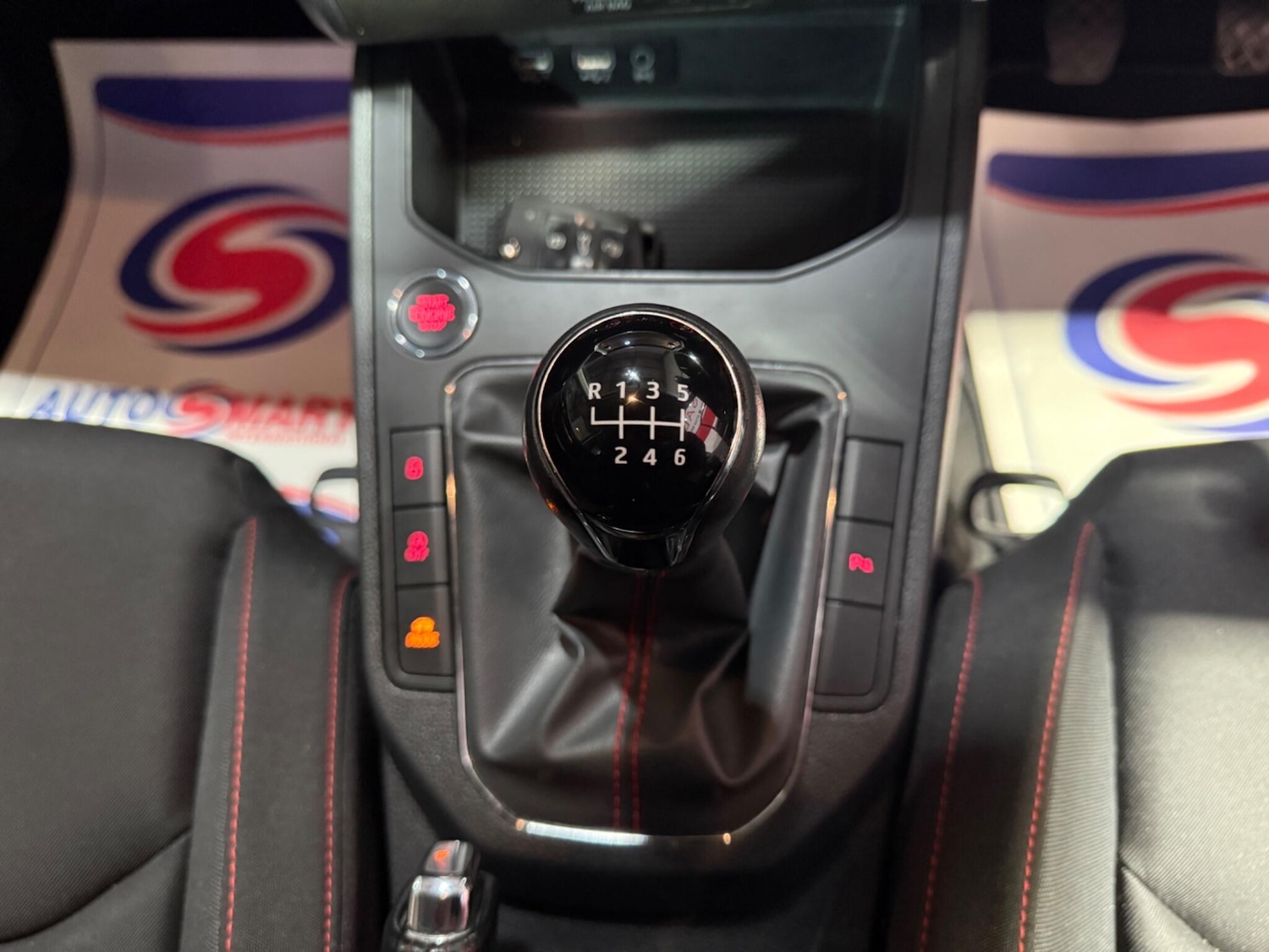 Used SEAT Ibiza 2017 for sale - 76781786: Photo 20