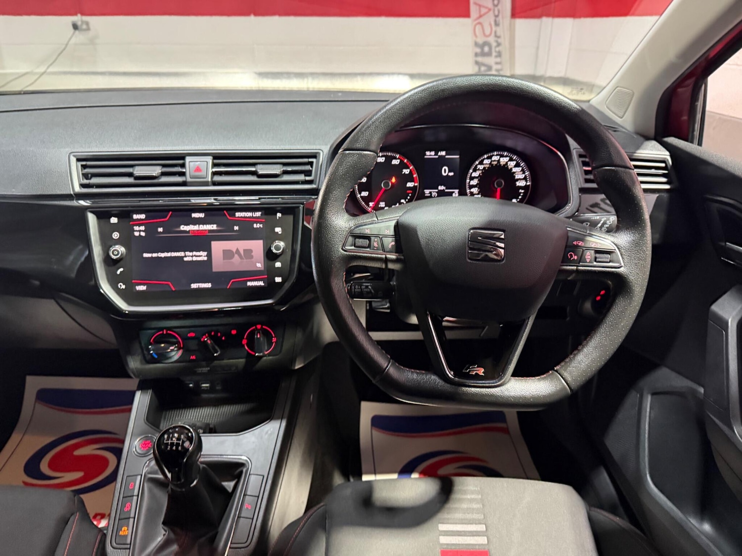 Used SEAT Ibiza 2017 for sale - 76781786: Photo 21