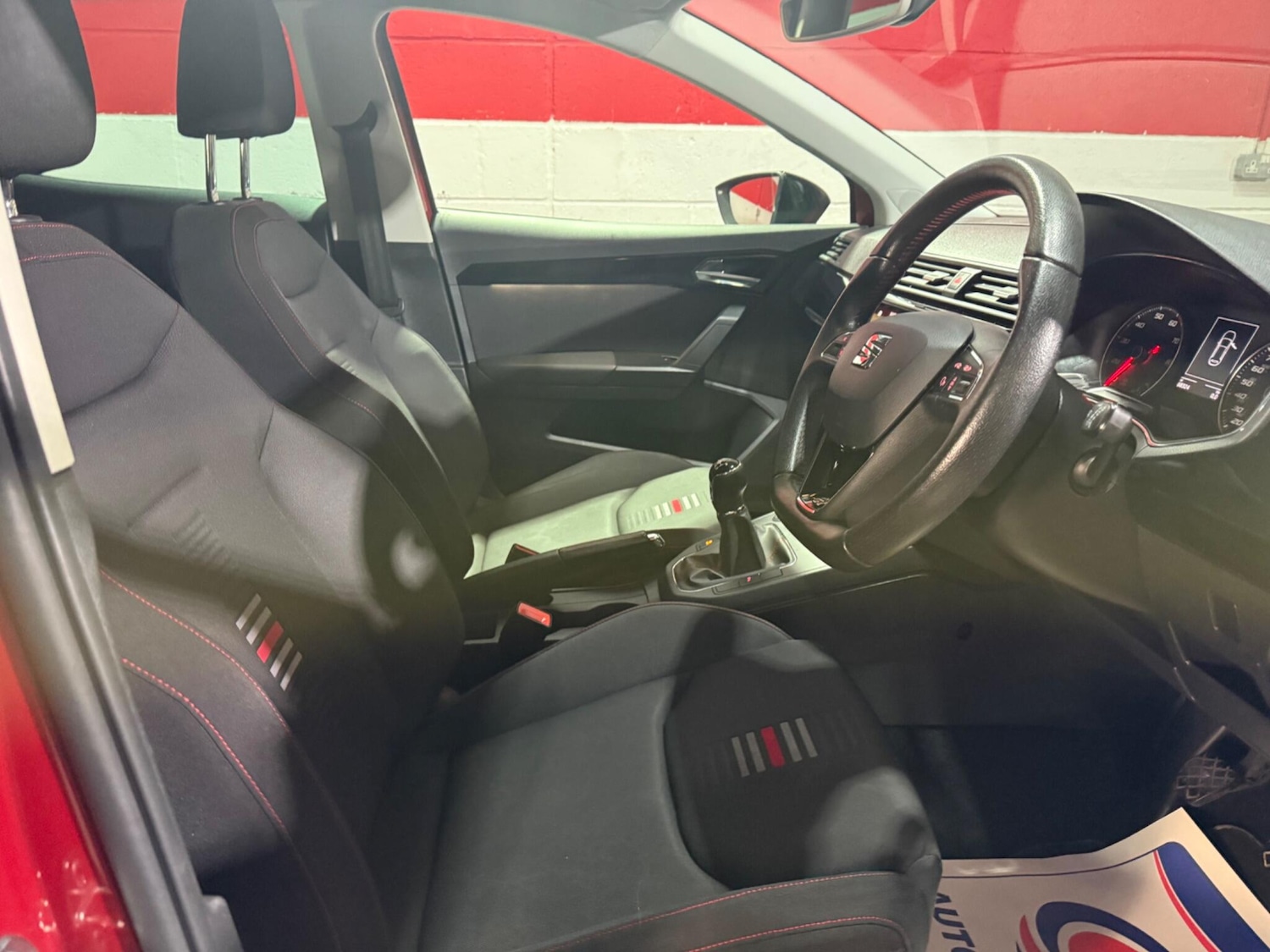 Used SEAT Ibiza 2017 for sale - 76781786: Photo 25