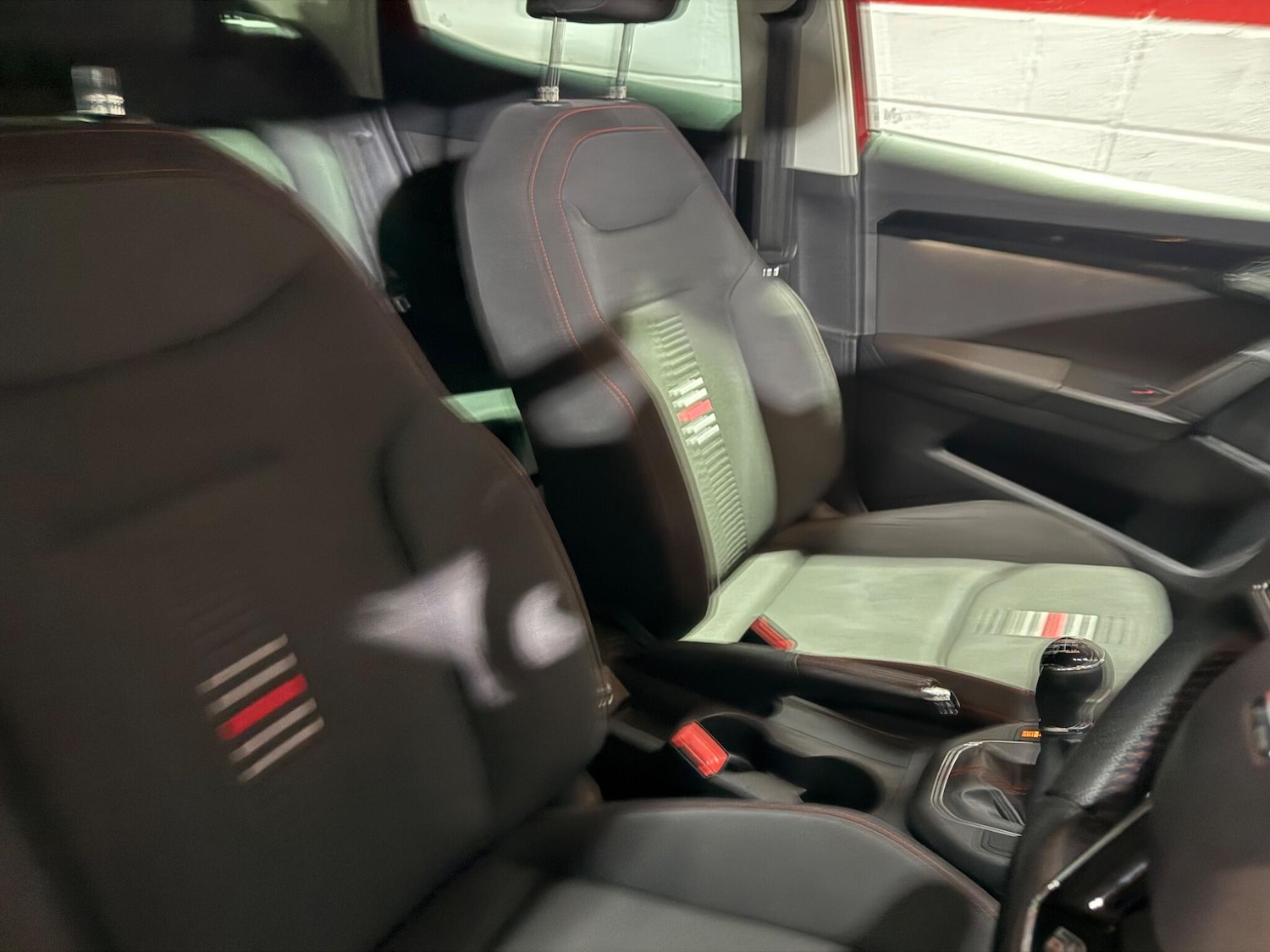 Used SEAT Ibiza 2017 for sale - 76781786: Photo 26